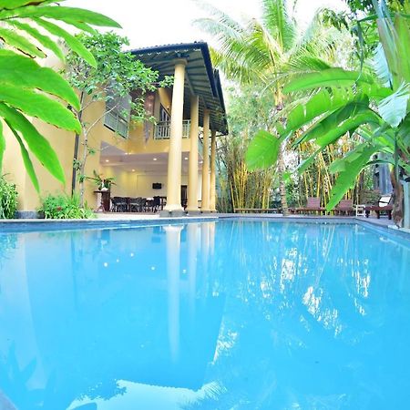 Aurora Bed & Breakfast Unawatuna Luaran gambar